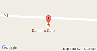Dannie's Cafe