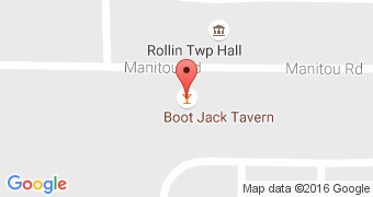 Boot Jack Tavern