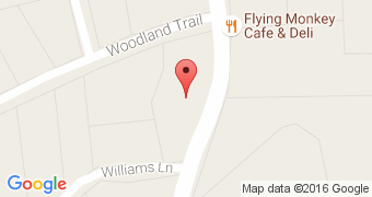Flying Monkey Cafe & Deli