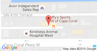 Duffy's Sports Grill