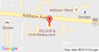 DQ Grill and Chill