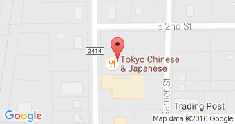 Tokyo