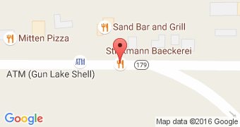Stickmann Baeckerei