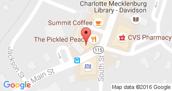 Upper Crust