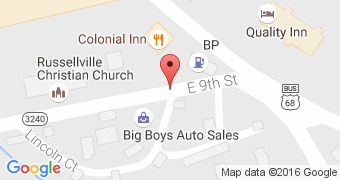 Colonial Inn