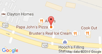 Papa John's Pizza