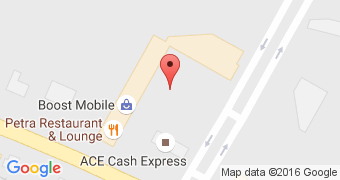 Chinese King Restaurant