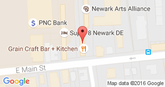 Grain Craft Bar + Kitchen