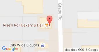 Rise'n Roll Bakery & Deli