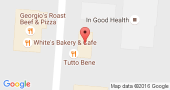 Jo's Best Diner
