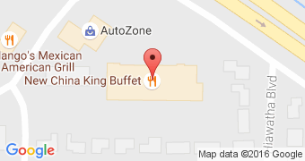 China King Buffet