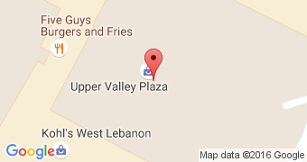Five Guys Burgers and Fries