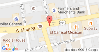 El Carrisal Mexican Restaurant