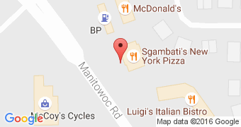 Sgambati's