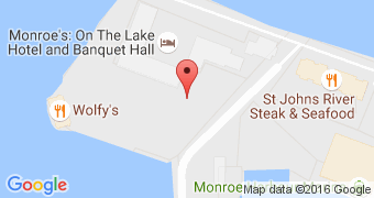 St. Johns River Steak & Seafood