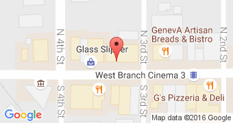Downtown Cafe