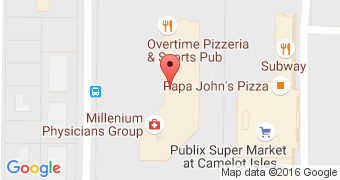 Overtime Pizzeria and Sports Pub