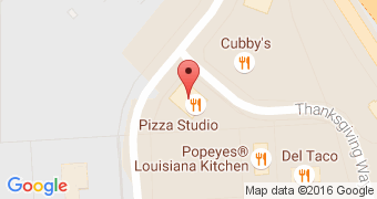 Potbelly Sandwich Shop