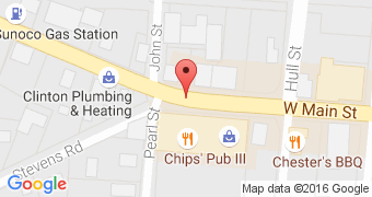 Chips' Pub III