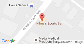 Kilroy's
