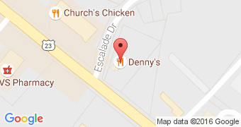 Denny's