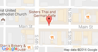 Sisters Cafe