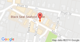 Black Seal Seafood Grille