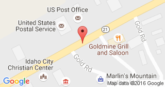 Gold Mine