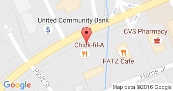Chick-fil-A