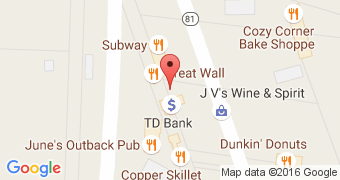 Copper Skillet Restaurant