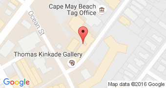 Cape May Gourmet