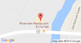Riverview Restaurant & Lounge