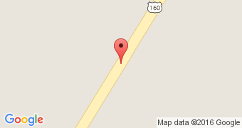 Anasazi Inn Cafe