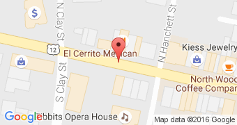 El Cerrito