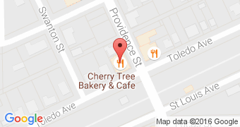 Cherry Tree