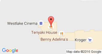 Benny's Pizza