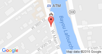 Cher Amie's Seafood