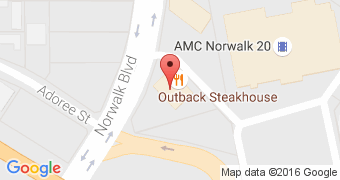 Outback Steakhouse