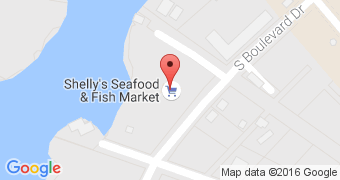 Wild Sassa Seafood