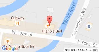 Illiano's Grill