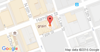 grain.
