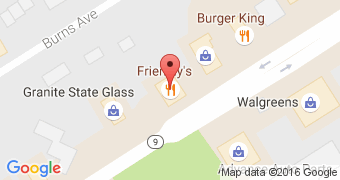Friendly's