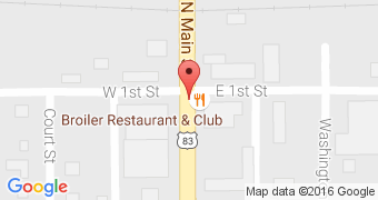 Broiler Restaurant