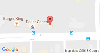 Geo's Gyros