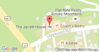 Coach's Bistro