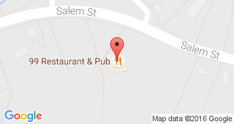 Ninety Nine Restaurant