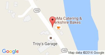 SoMa Catering
