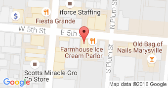 Fifth Street Cafe