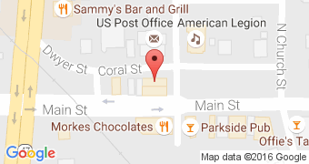 Sal's Pizza Place
