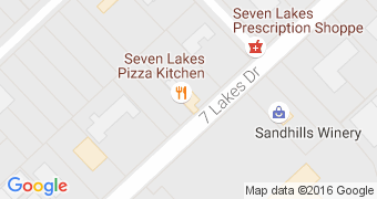 The Pizza Kitchen